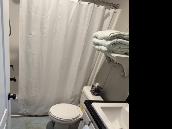 2024 Clayton 31RSV16763K Mobile Home