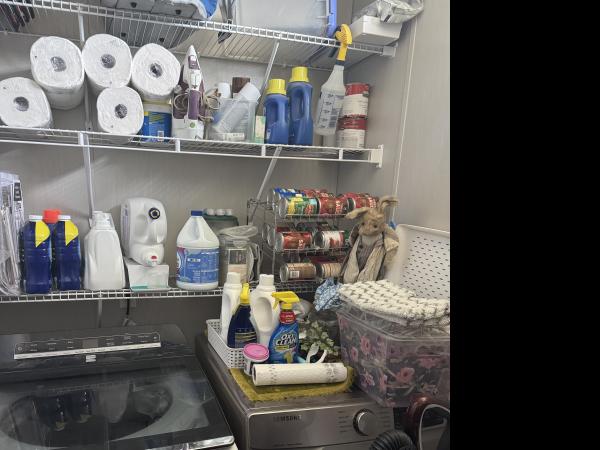 2024 Clayton 31RSV16763K Mobile Home