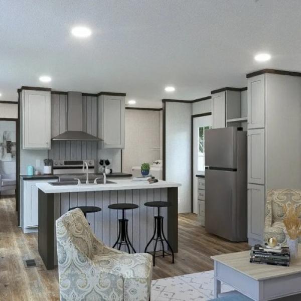 2025 Miyo Mobile Home For Rent