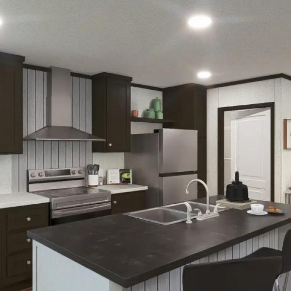2025 Miyo Mobile Home For Rent