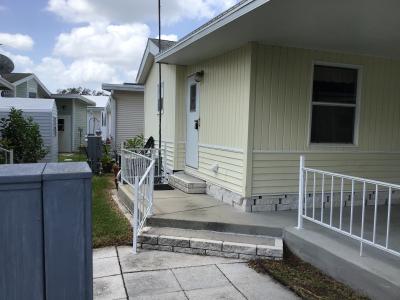 Photo 3 of 14 of home located at 37811 Chancey Rd. 340 Zephyrhills, FL 33541