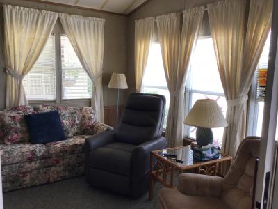 Photo 4 of 14 of home located at 37811 Chancey Rd. 340 Zephyrhills, FL 33541