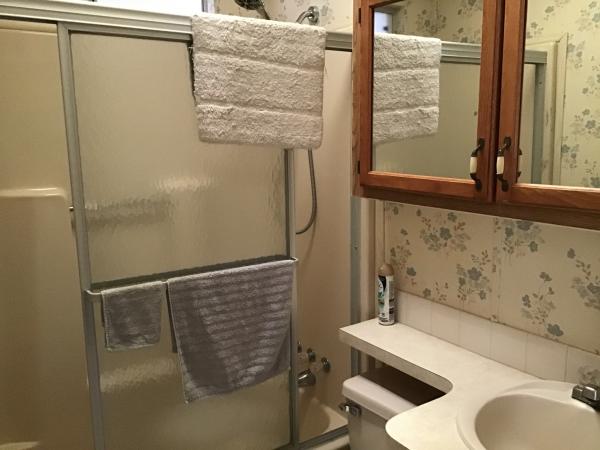 1990 CHAR N/A Mobile Home