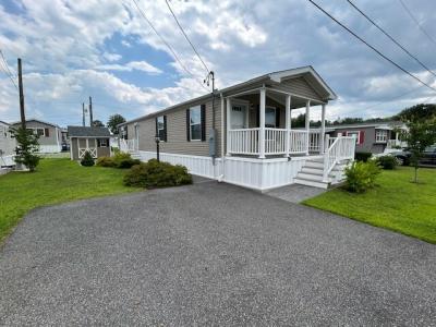 Mobile Home at 7 Pondview Terrace Danbury, CT 06810