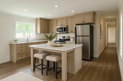 Mobile Home at 160 Sugar Maple Brown Summit, NC 27214