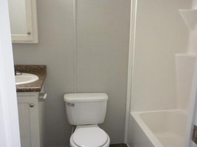 Mobile Home at 774 Gee #3 Bay City, MI 48708