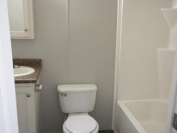 Photo 1 of 2 of home located at 774 Gee #3 Bay City, MI 48708