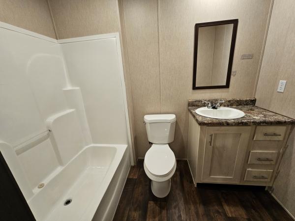 2023  Mobile Home For Rent