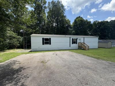 Mobile Home at 100 Wisteria Drive Reidsville, NC 27320