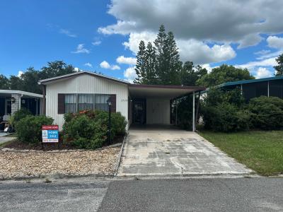 Mobile Home at 3510 Cranberry Knoll Rd Lot 280 Valrico, FL 33594
