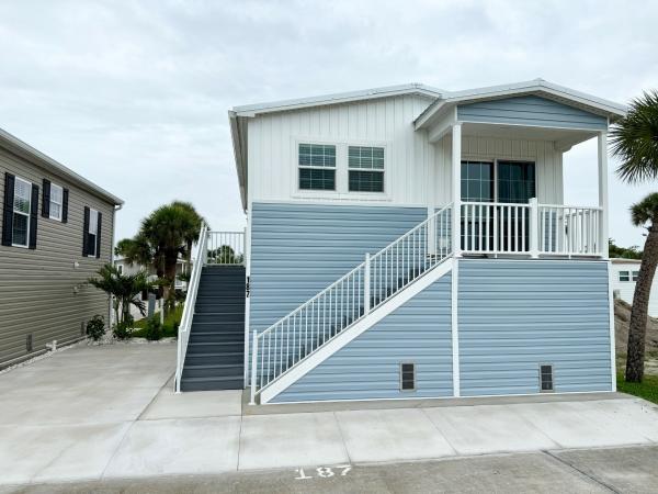 2023 Champion 2034467-SSS Mobile Home