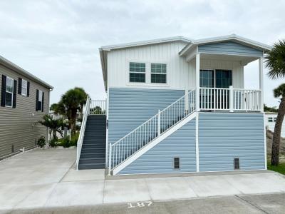 Mobile Home at 19333 Summerlin Rd #187 Fort Myers, FL 33908