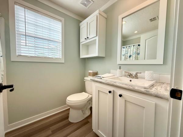 2023 Champion 2034467-SSS Mobile Home