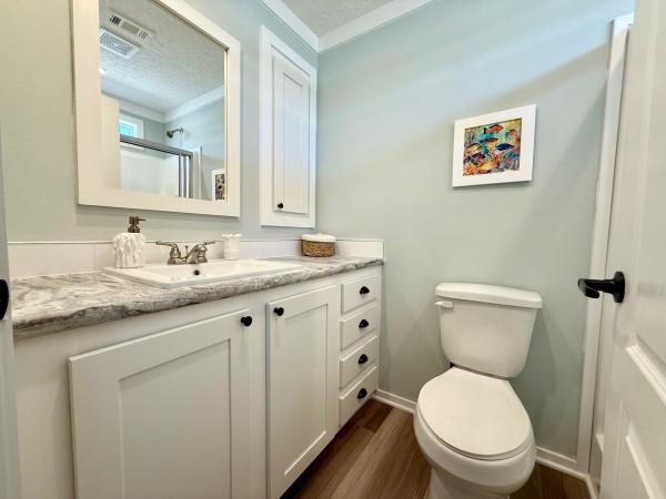 2023 Champion 2034467-SSS Mobile Home