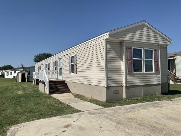 2009 Clayton Homes Mobile Home