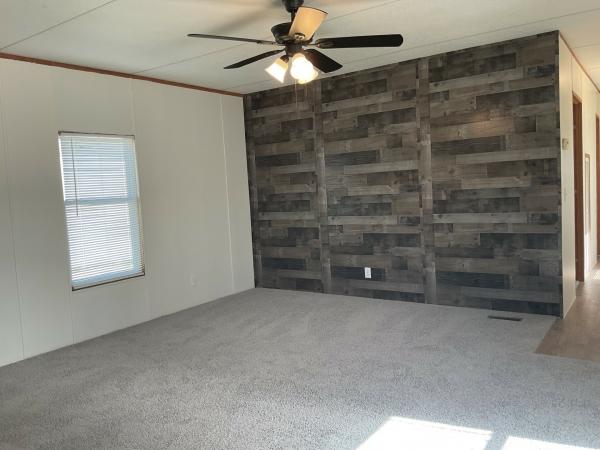 2009 Clayton Homes Mobile Home
