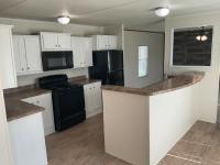 2009 Clayton Homes Mobile Home