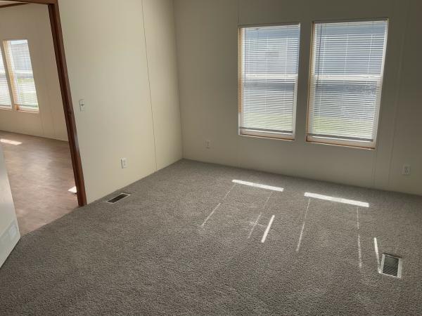 2009 Clayton Homes Mobile Home