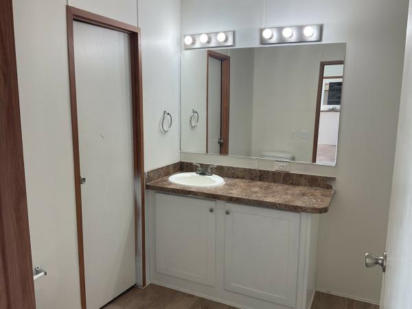 2009 Clayton Homes Mobile Home
