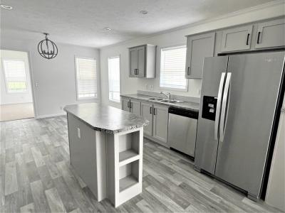 Mobile Home at 5466 Suffolk Drive Lot 301 Holly, MI 48442