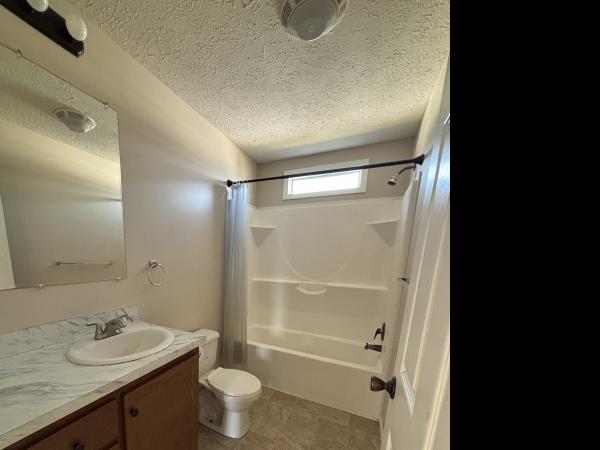 2015 Redman 2856207RAS Mobile Home