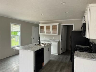 Photo 2 of 5 of home located at 6685 M-66 North Lot 005 Charlevoix, MI 49720