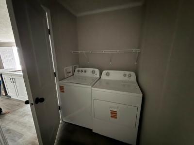 Photo 4 of 5 of home located at 6685 M-66 North Lot 005 Charlevoix, MI 49720