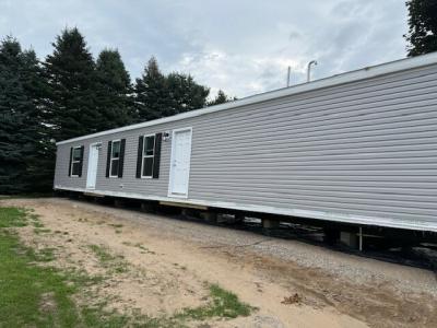 Photo 5 of 5 of home located at 6685 M-66 North Lot 005 Charlevoix, MI 49720