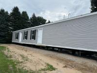 2025 Champion RAP1666H32212 Mobile Home
