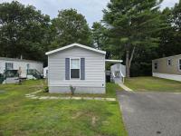 1994 Fleetwood 1234 Mobile Home