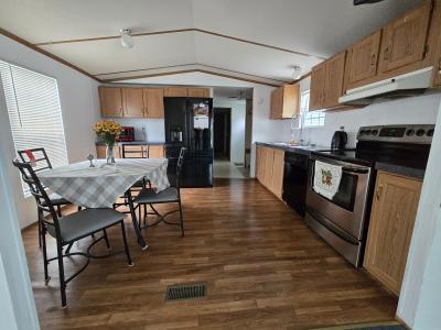 Photo 3 of 7 of home located at 36 Woodside Drive Lisbon, ME 04250