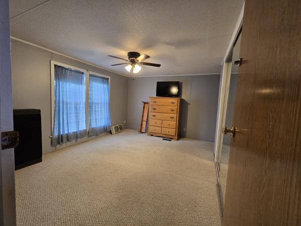 1994 Fleetwood 1234 Mobile Home
