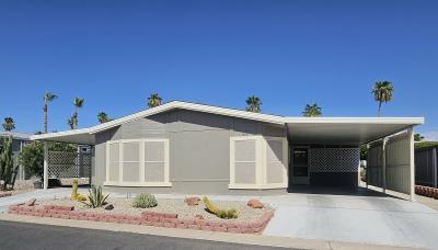 Mobile Home at 2400 E Baseline Avenue, #42 Apache Junction, AZ 85119