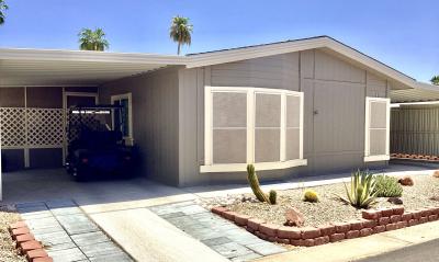 Photo 2 of 16 of home located at 2400 E Baseline Avenue, #42 Apache Junction, AZ 85119