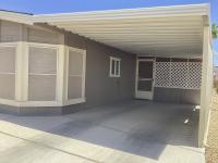 1996 Palm Harbor UKN Mobile Home