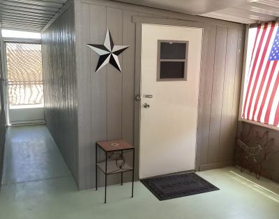 Photo 4 of 16 of home located at 2400 E Baseline Avenue, #42 Apache Junction, AZ 85119