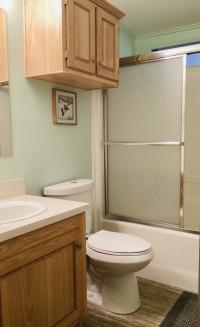 1996 Palm Harbor UKN Mobile Home