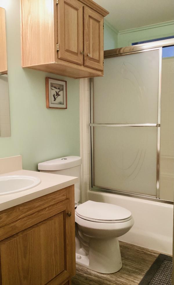 1996 Palm Harbor UKN Mobile Home