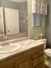 1996 Palm Harbor UKN Mobile Home