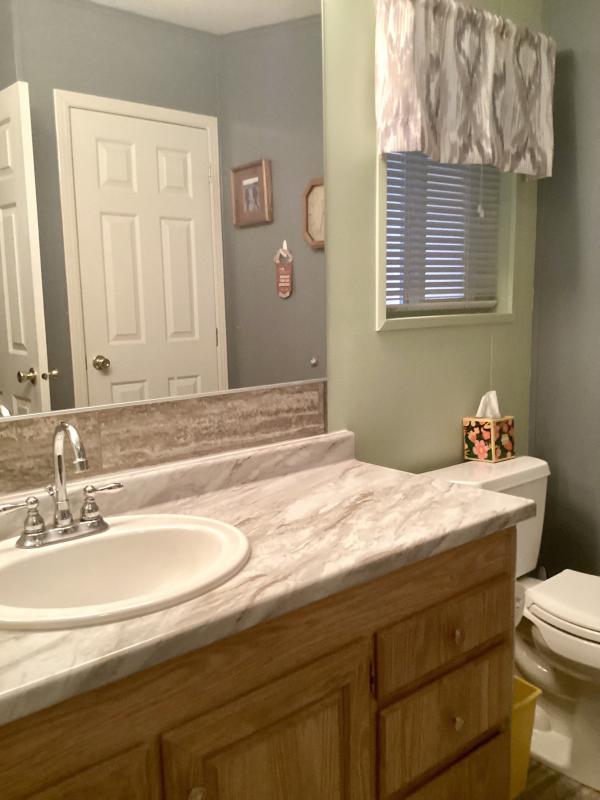 1996 Palm Harbor UKN Mobile Home