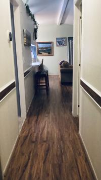 1996 Palm Harbor UKN Mobile Home