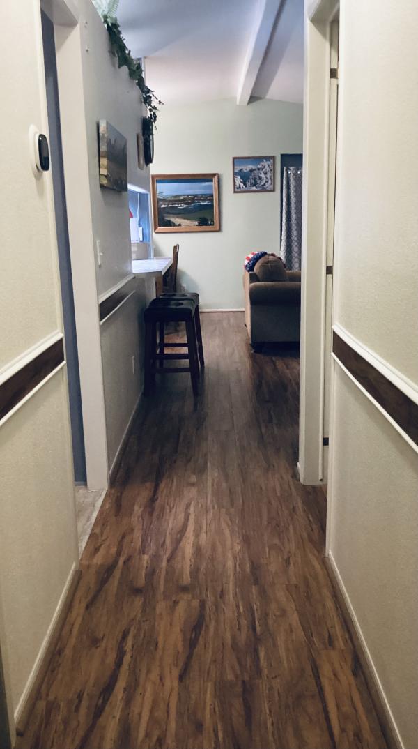 1996 Palm Harbor UKN Mobile Home