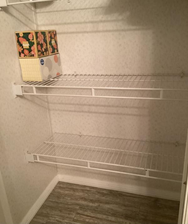 1996 Palm Harbor UKN Mobile Home