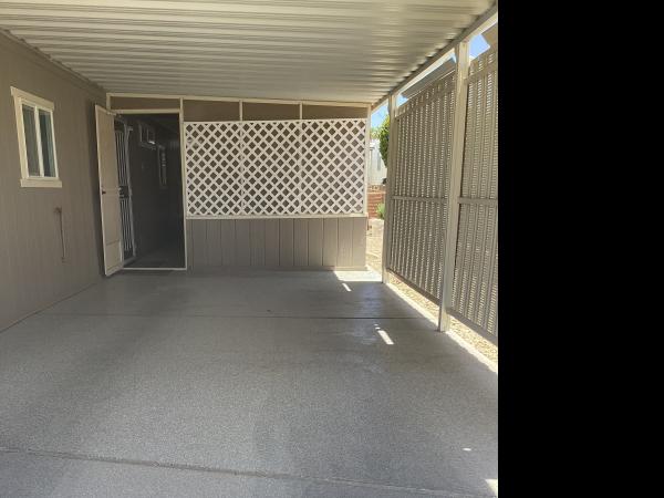 1996 Palm Harbor UKN Mobile Home