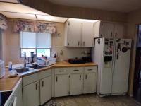 1981 Manufactured Home