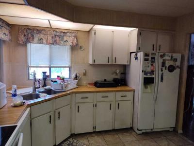 Photo 3 of 8 of home located at 7000 20th St. Lot 752 Vero Beach, FL 32966