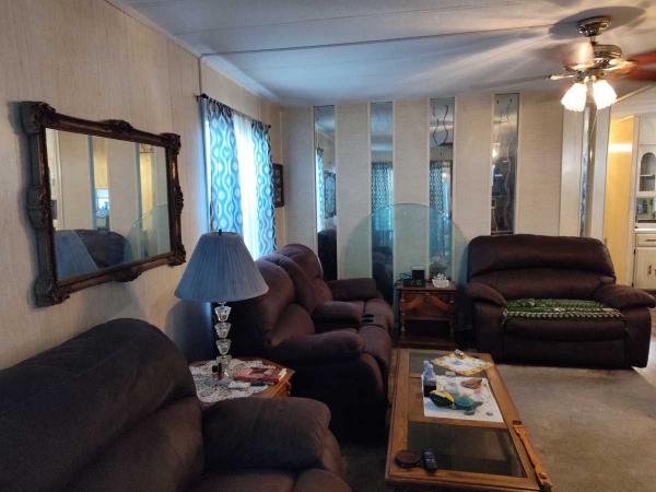 1981 Manufactured Home