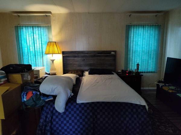 1981 Manufactured Home