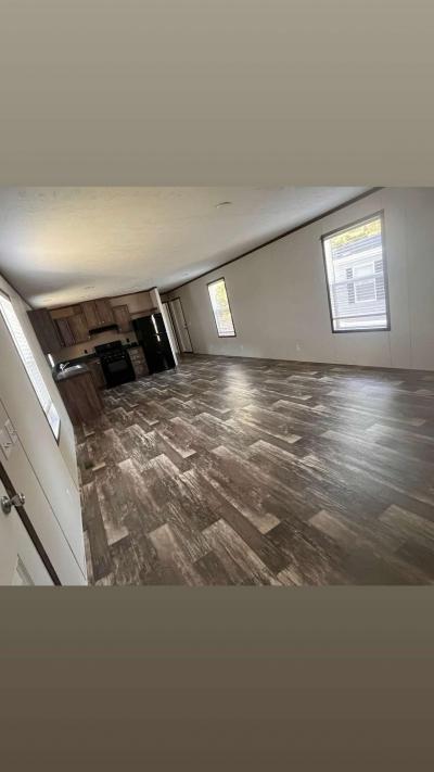 Mobile Home at 3451 Ridge Ave., Lot #44 Lot Wi44 Springfield, IL 62702