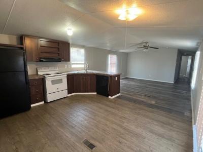 Mobile Home at 2101 SW 38th Street, Lot 282 Lawton, OK 73505